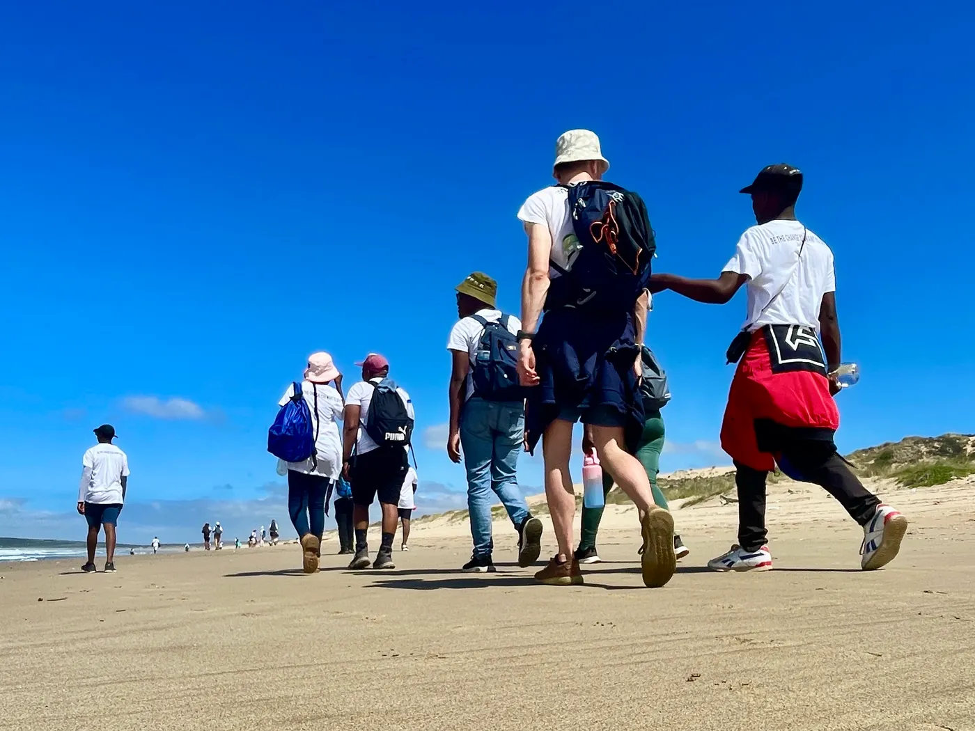 Environmental Stewardship in Adventure Tourism
