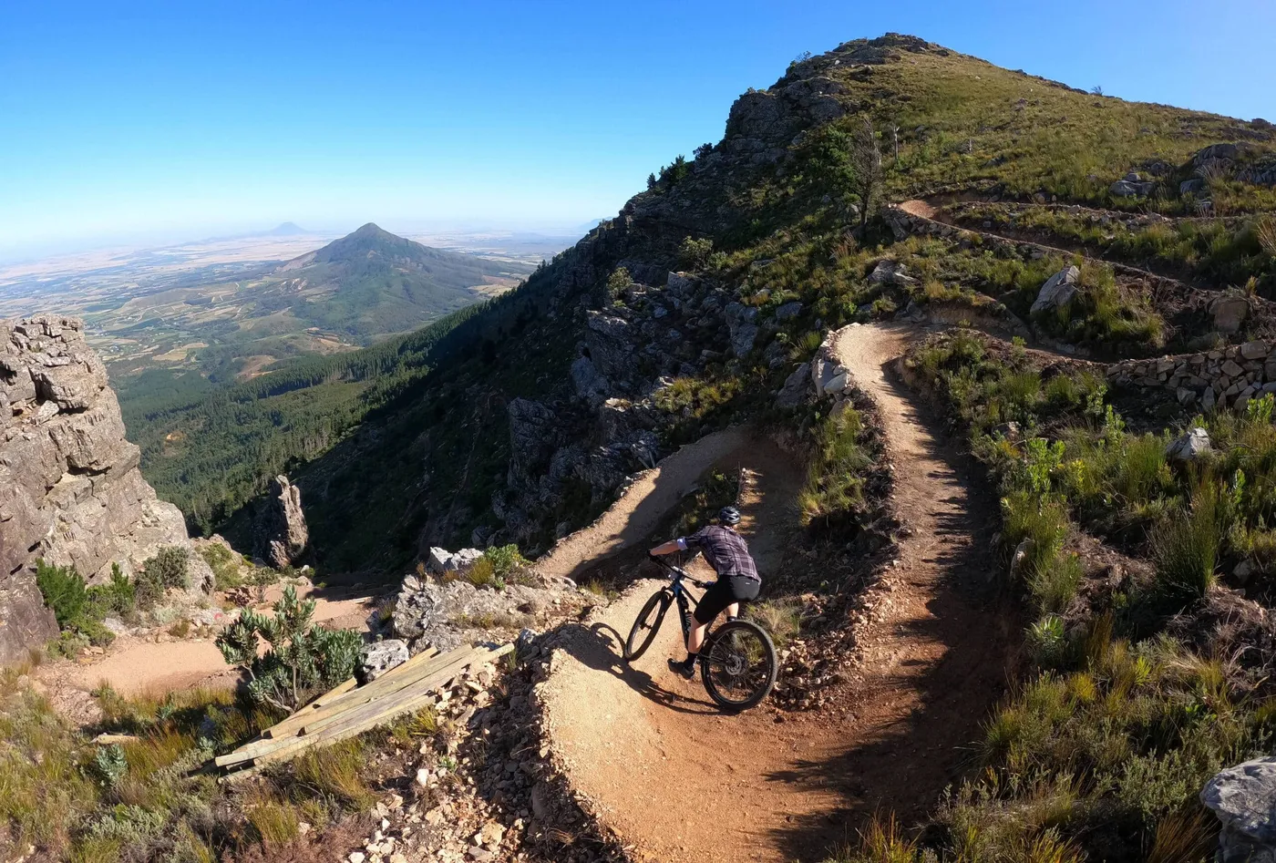 Environmental Stewardship in Adventure Tourism