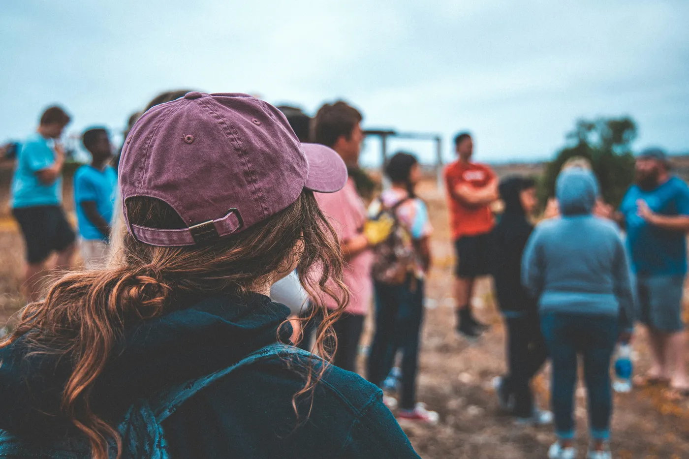 outdoor learning providers