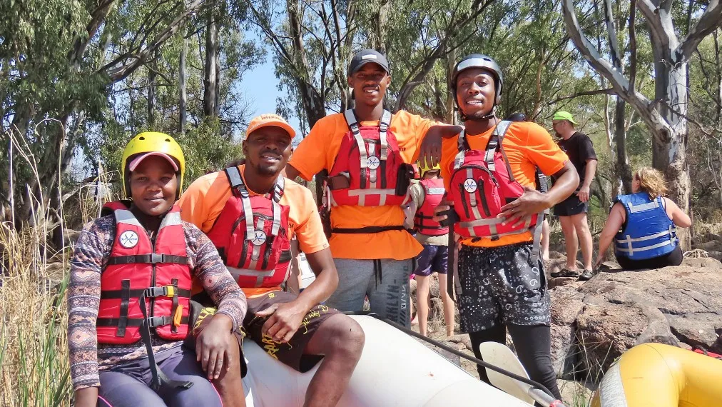 Know the land and its peoples! Tourism as a driver of sustainable land use.