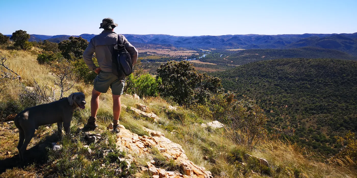Know the land and its peoples! Tourism as a driver of sustainable land use.
