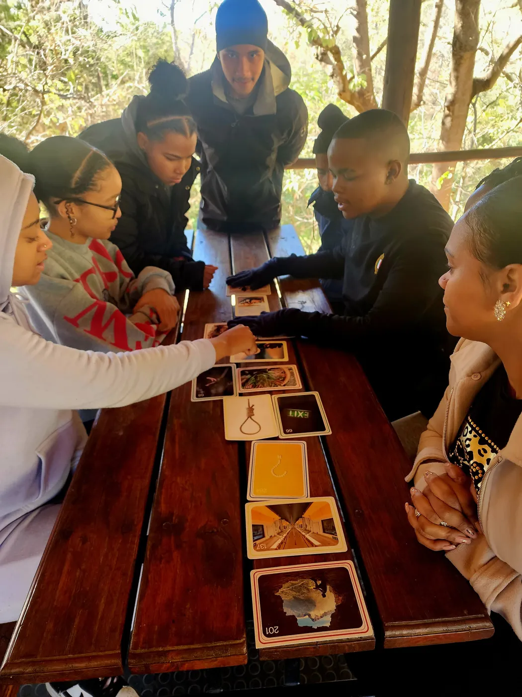Meaningful Facilitator Training