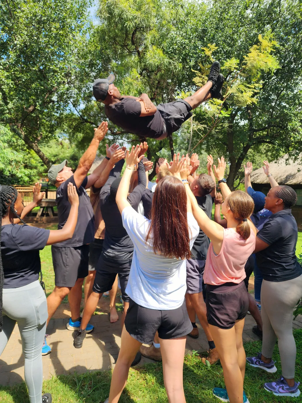 Member Spotlight: The Adventure Institute – Shaping the Future of Facilitation Training in South Africa