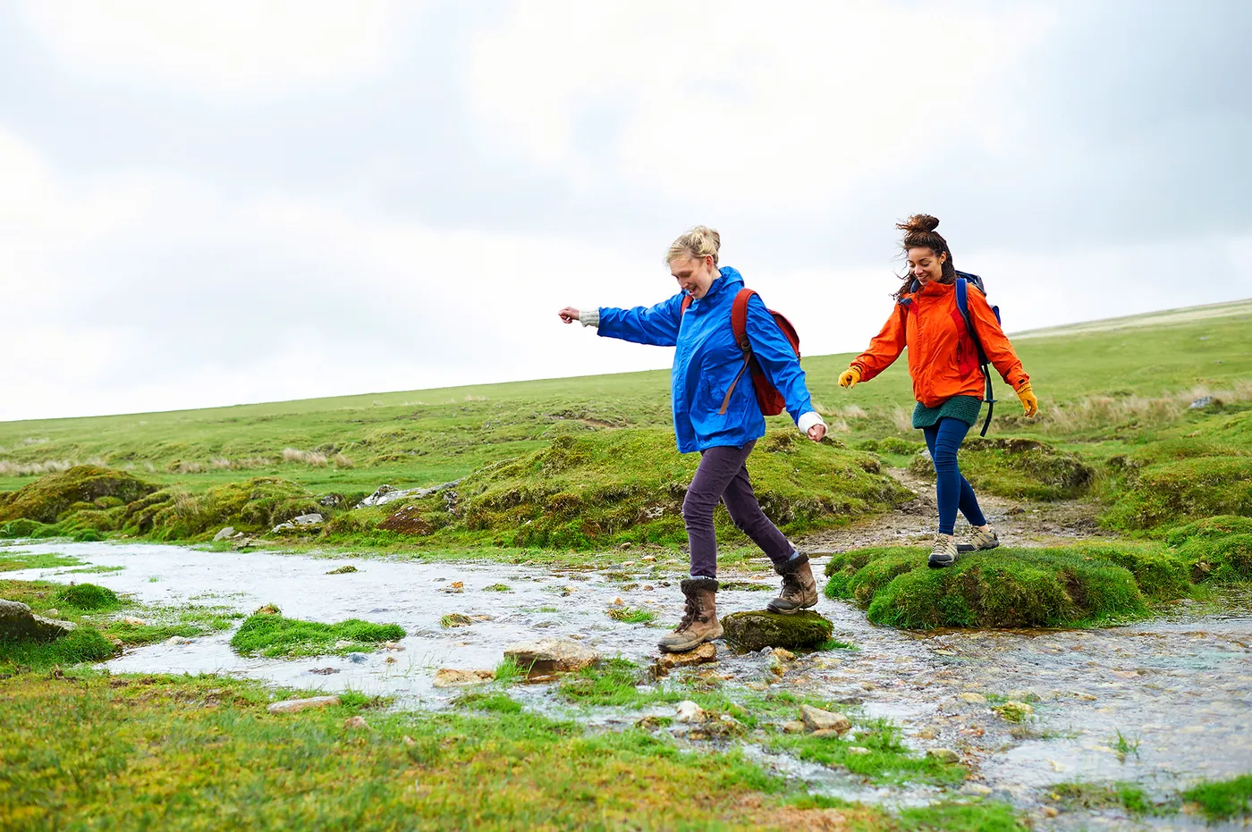 Outdoor Adventure Safety and Government Regulation