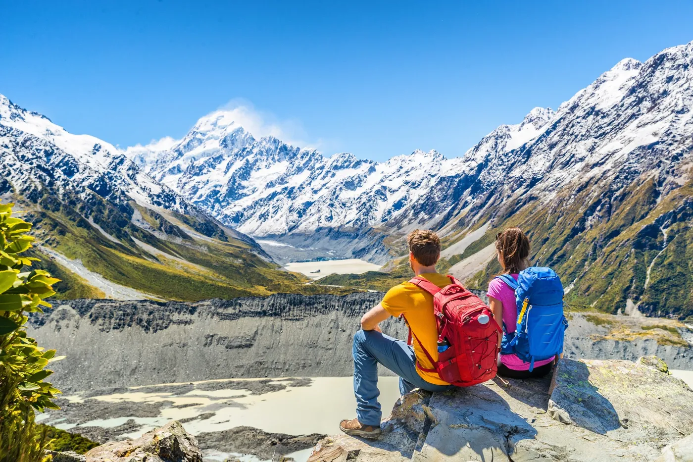 Outdoor Adventure Safety and Government Regulation