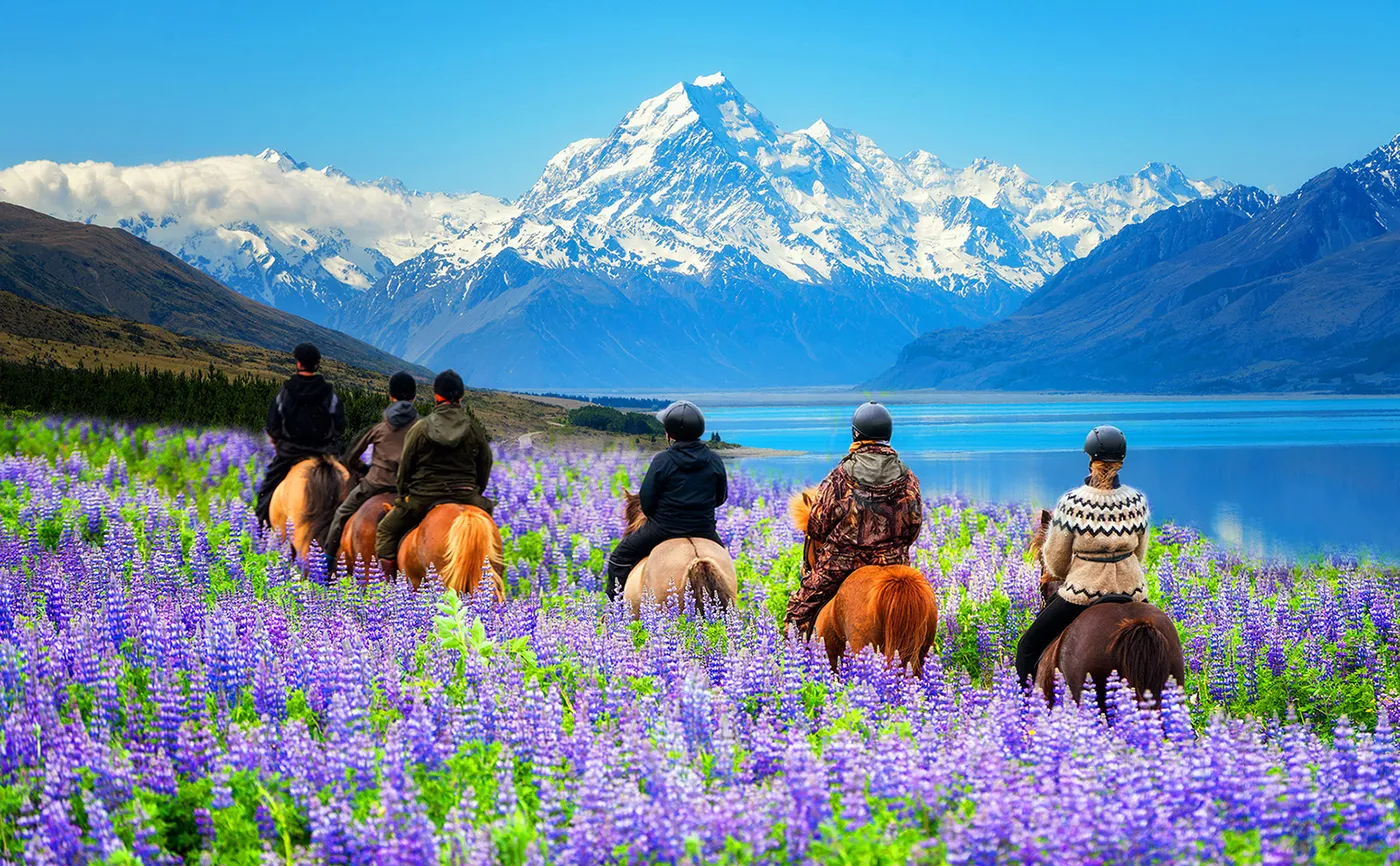 Outdoor Adventure Safety and Government Regulation