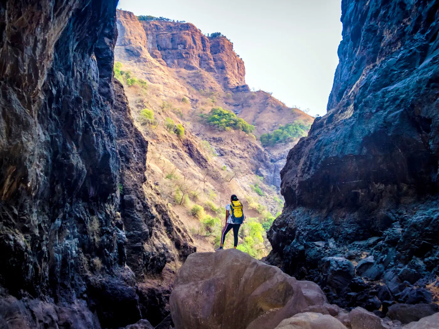 Outdoor Adventure Safety and Government Regulation