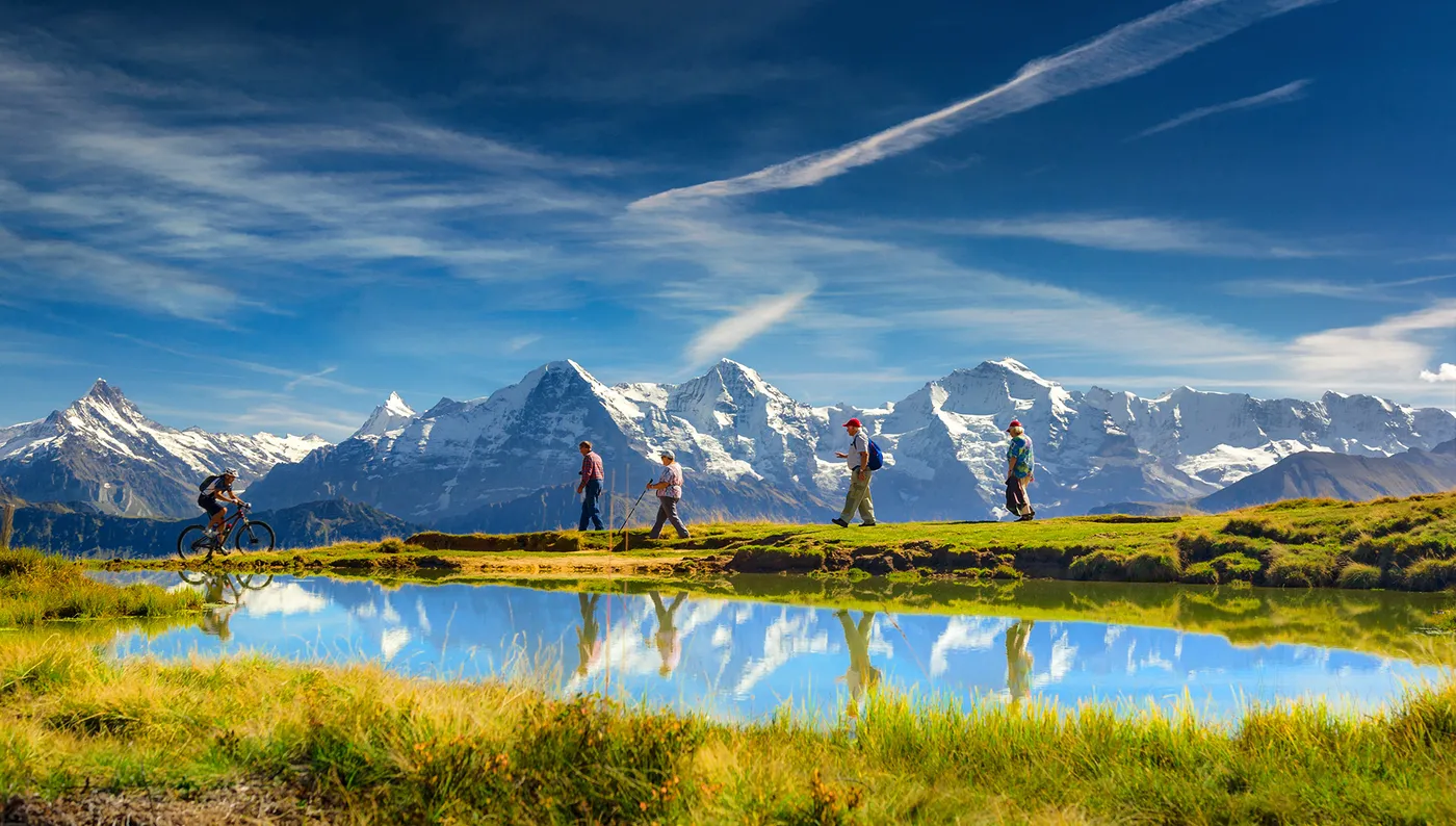 Outdoor Adventure Safety and Government Regulation