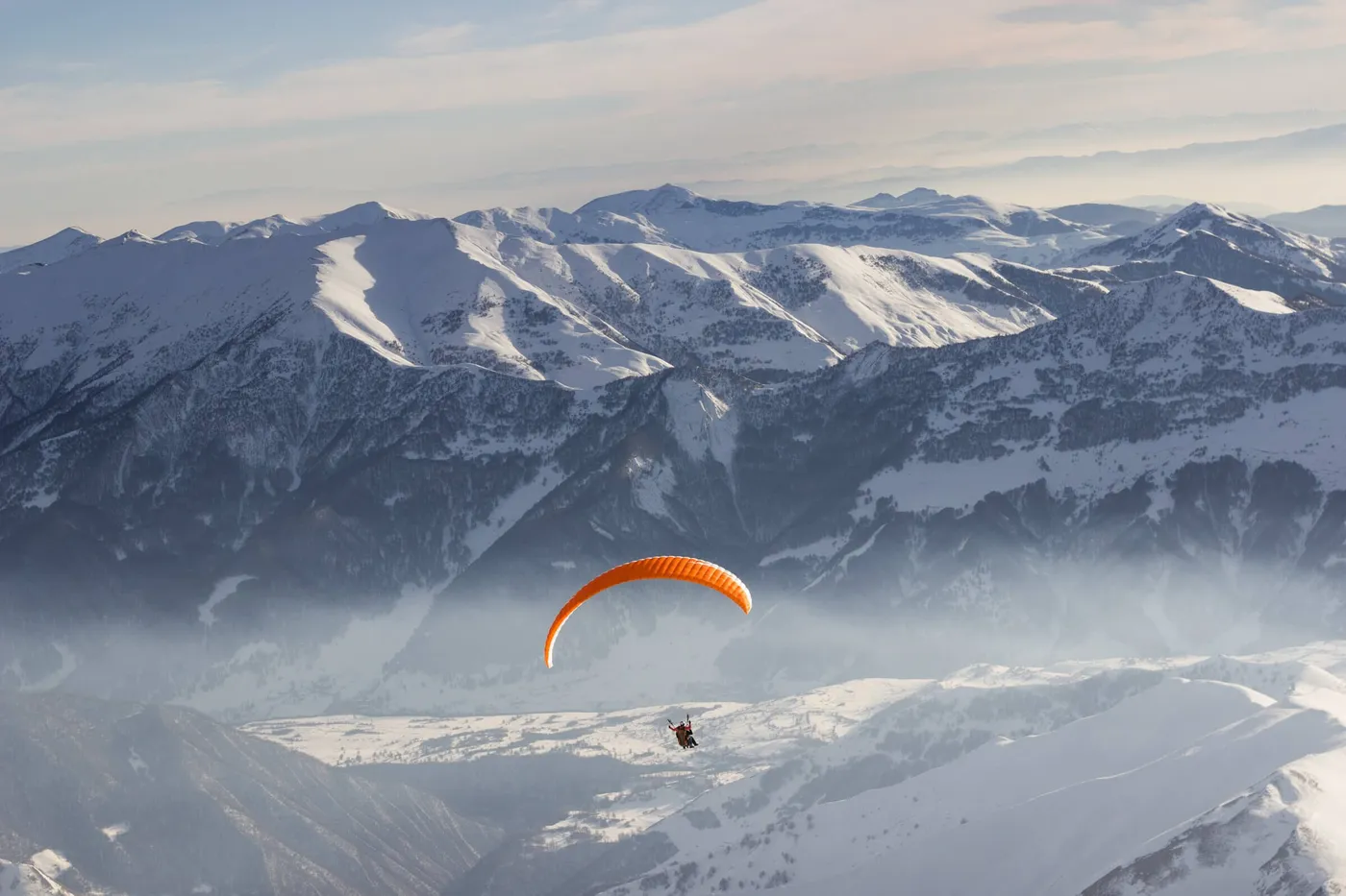 Outdoor Adventure Safety and Government Regulation