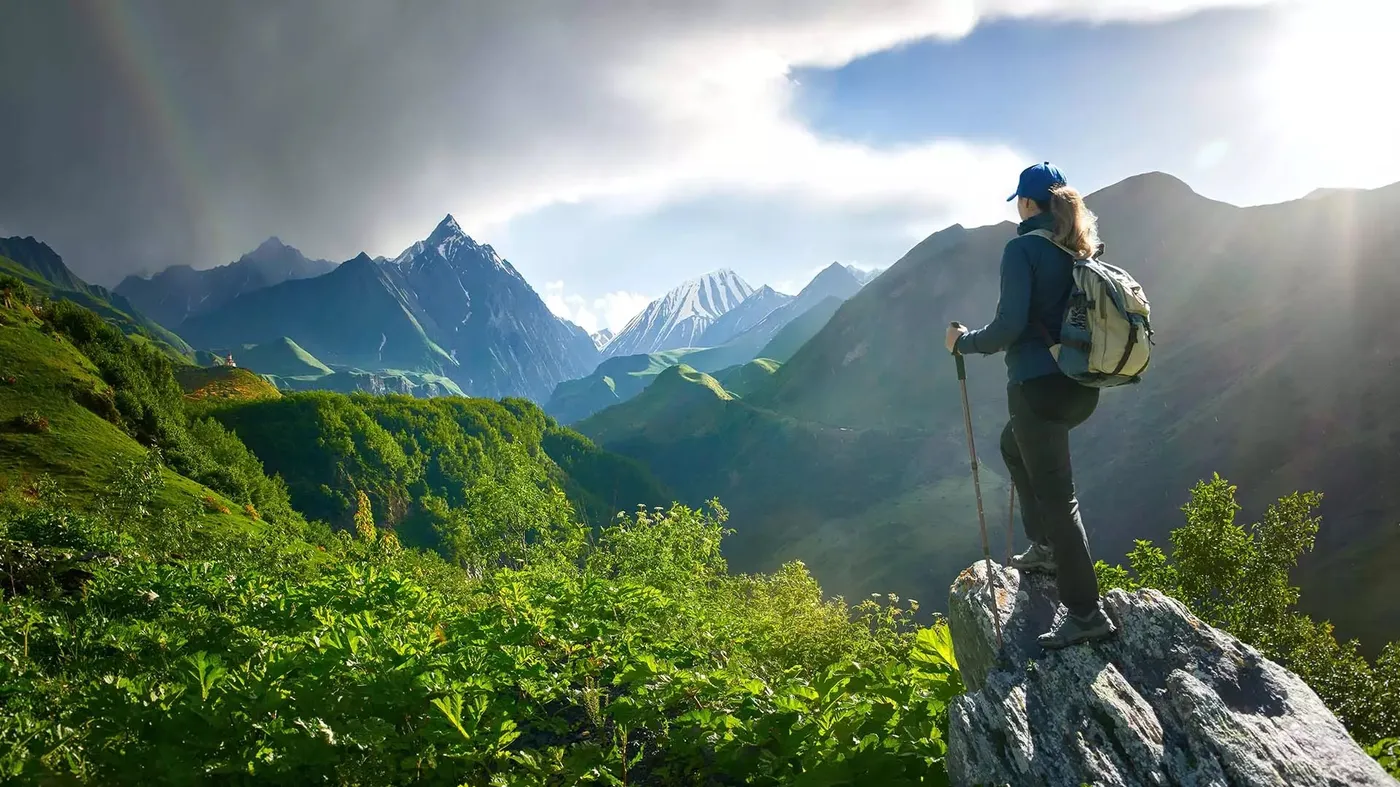 Outdoor Adventure Safety and Government Regulation