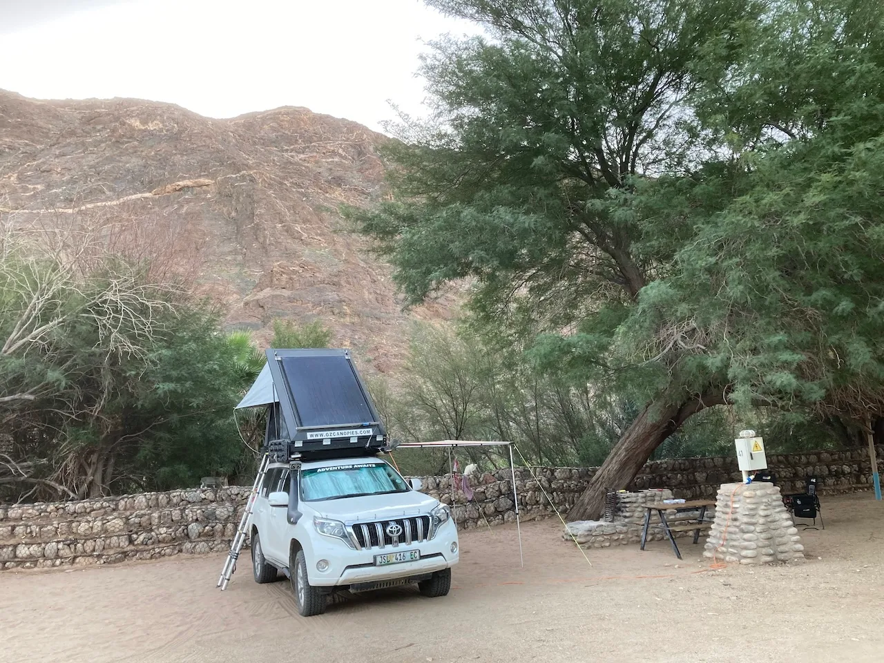 Camper