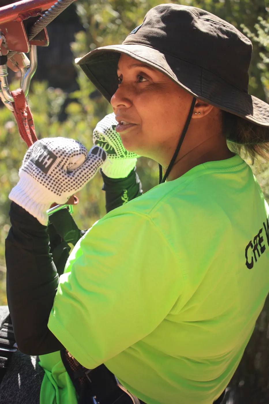 Ceres Zipline Adventures
