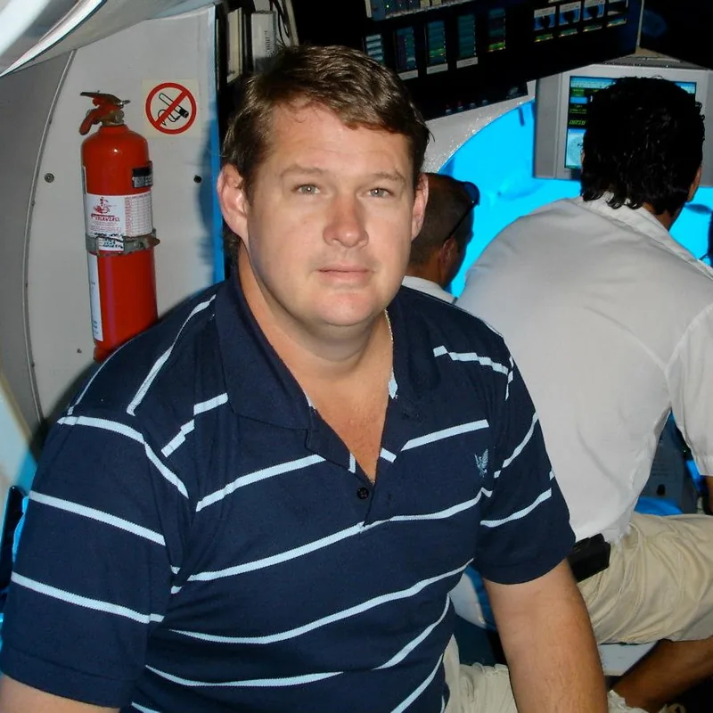 Danny Eldridge