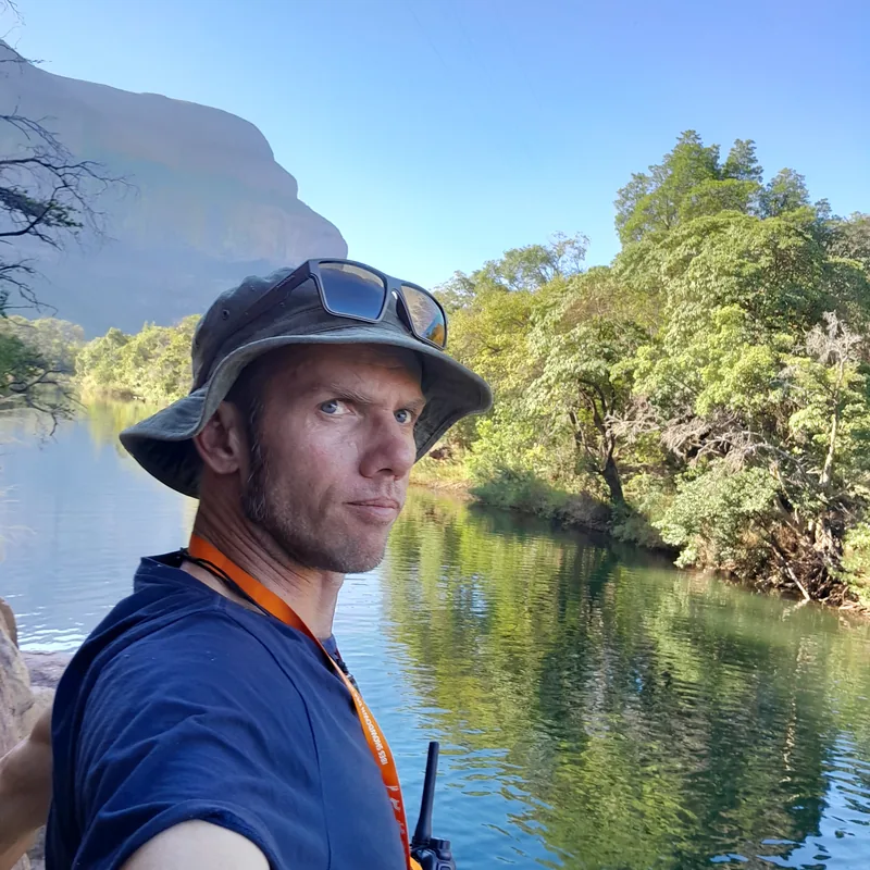 Deon Breytenbach