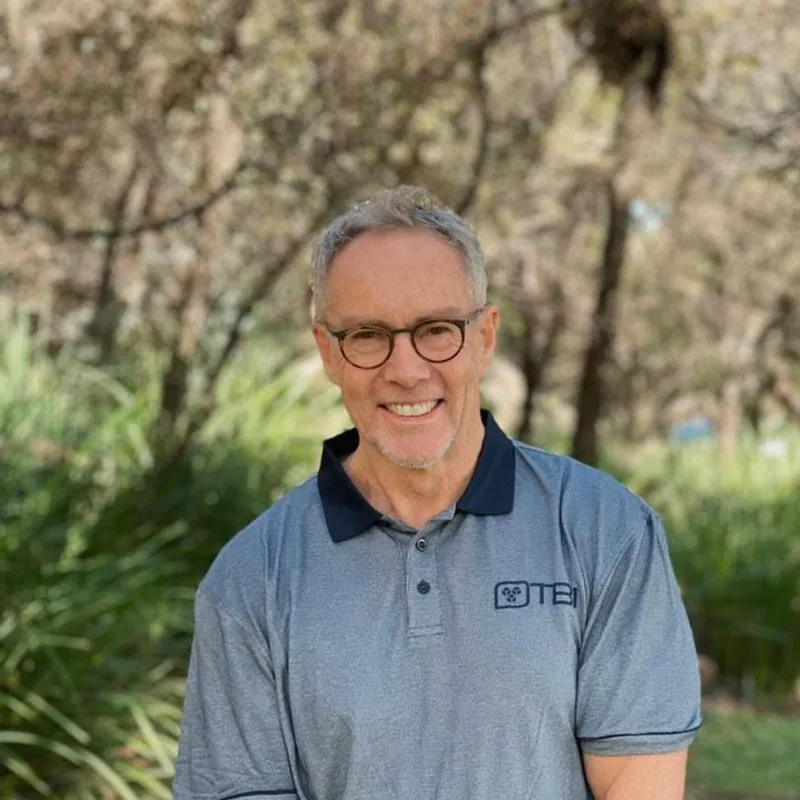 Dr. Chris Heunis