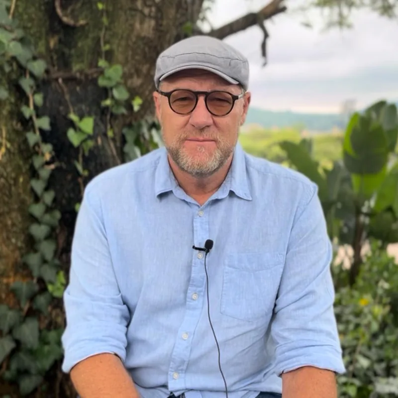 Dr Pieter L Snyman