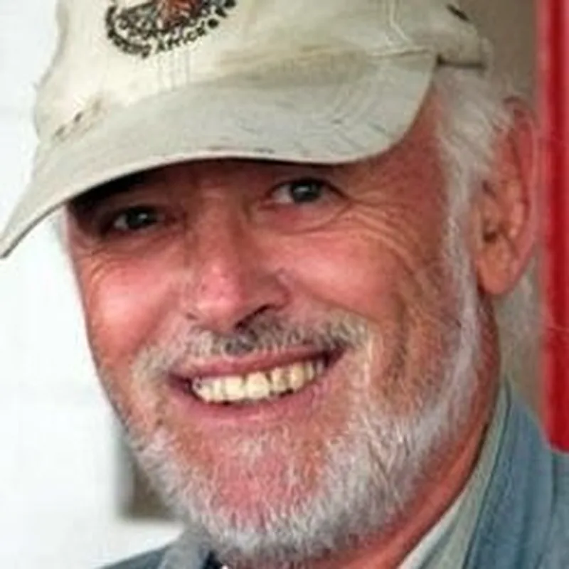 Graeme Addison