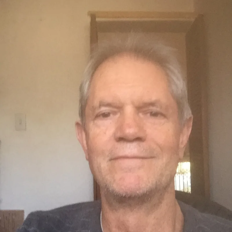 Martin Jooste